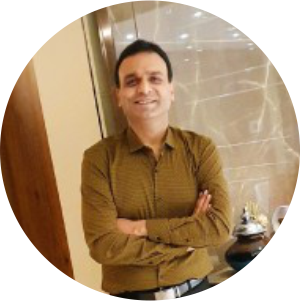 Rajesh Gupta - Marwari Catalysts Venture Catalysts